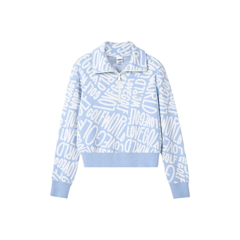 GOLF Sweaters Women's-2