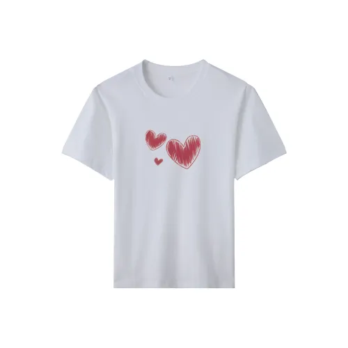 TEME T Shirts Women's
