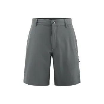 THE NORTH FACE City Outdoor Collection SS25 Casual Shorts Men's Pearl Gray