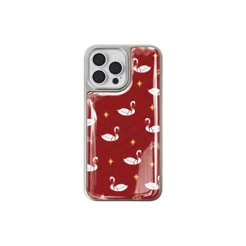 River lips Phone Cases