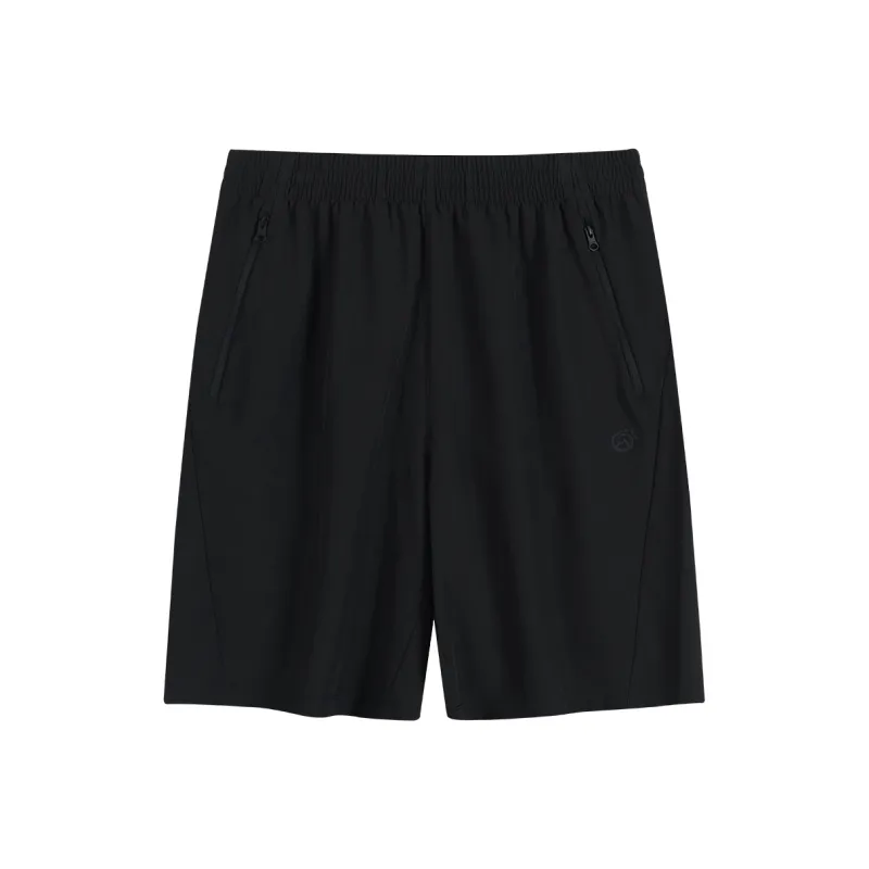 Tectop Casual Shorts Men-5