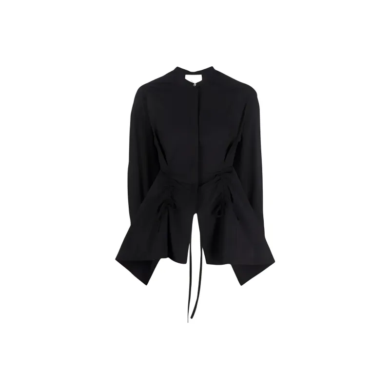 3.1 Phillip Lim Shirts Women's Black-0