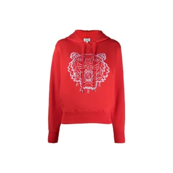 KENZO Sweatshirts Women's Red