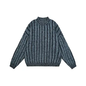 Saotome Sweaters Unisex