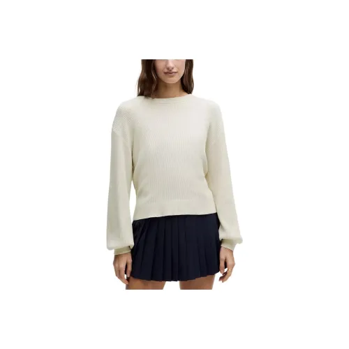 Lululemon Reversible Crossover Sweater Sweater Women's