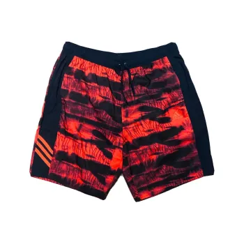 Adidas CLX Casual Shorts Men's Tech Indigo