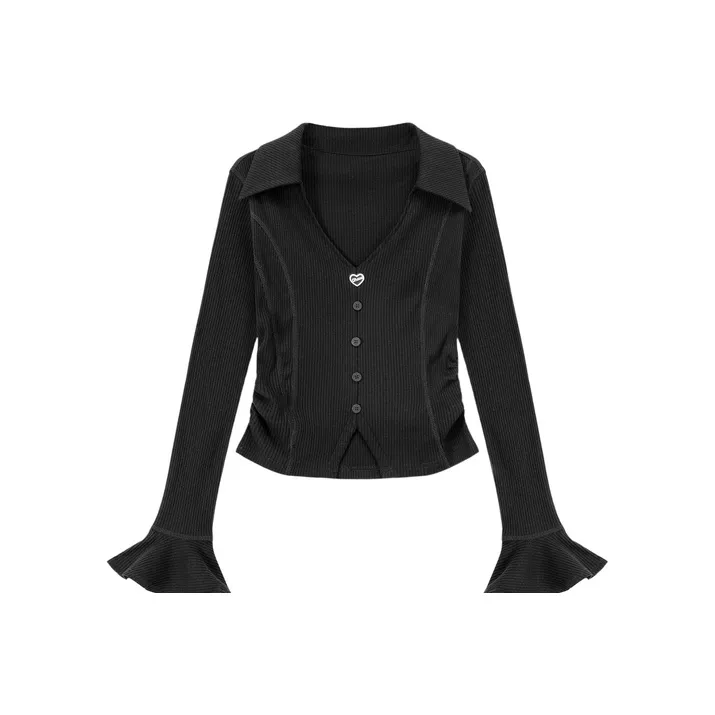 CHUU T Shirts Women's-3
