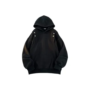 Warrior Huichao Wings Collection Sweatshirt Unisex