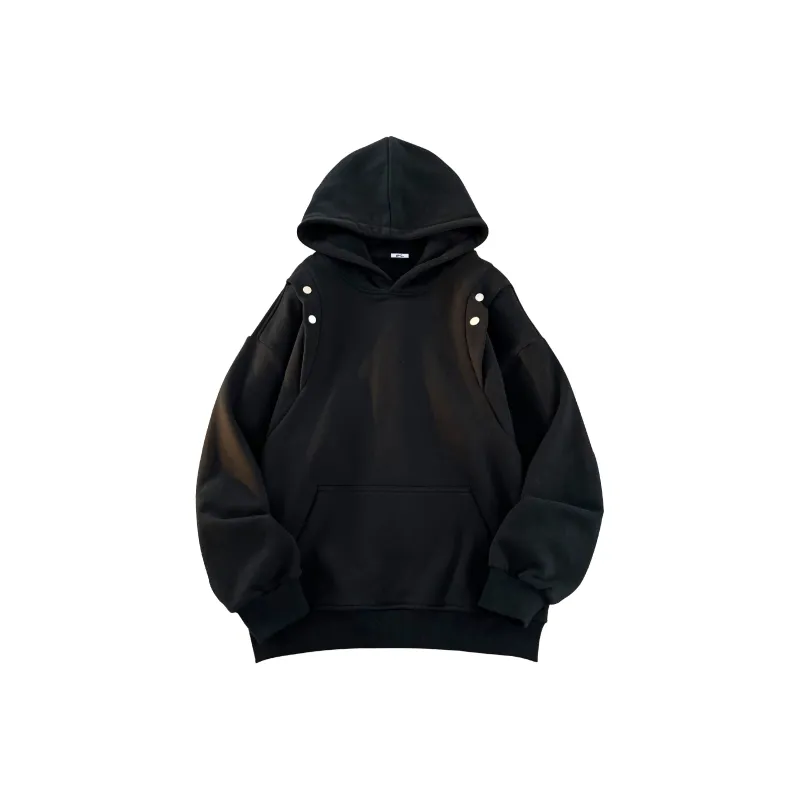 Warrior Huichao Wings Collection Sweatshirt Unisex-0