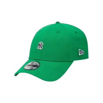 New Era   Baseball Caps Unisex Green