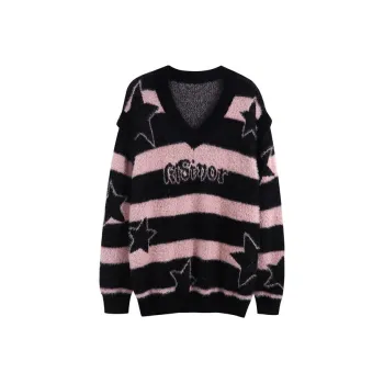 KLDINOR Knitwear Women's