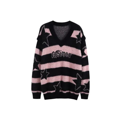 KLDINOR Knitwear Women's