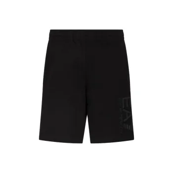 EMPORIO ARMANI Visibility Bermuda Shorts