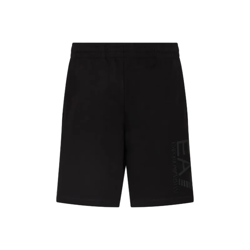 Ea7 EMPORIO ARMANI Visibility Bermuda Shorts-0