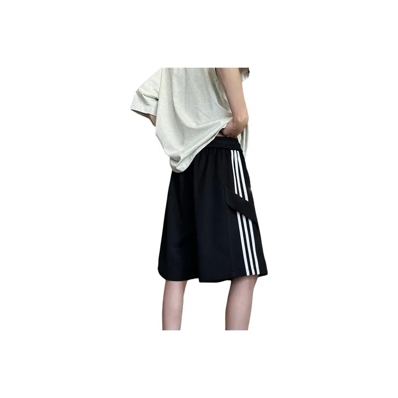 FORCEPULR Casual Shorts Unisex-6