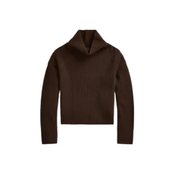 Polo Ralph Lauren Roll neck Chunky knit Jumper
