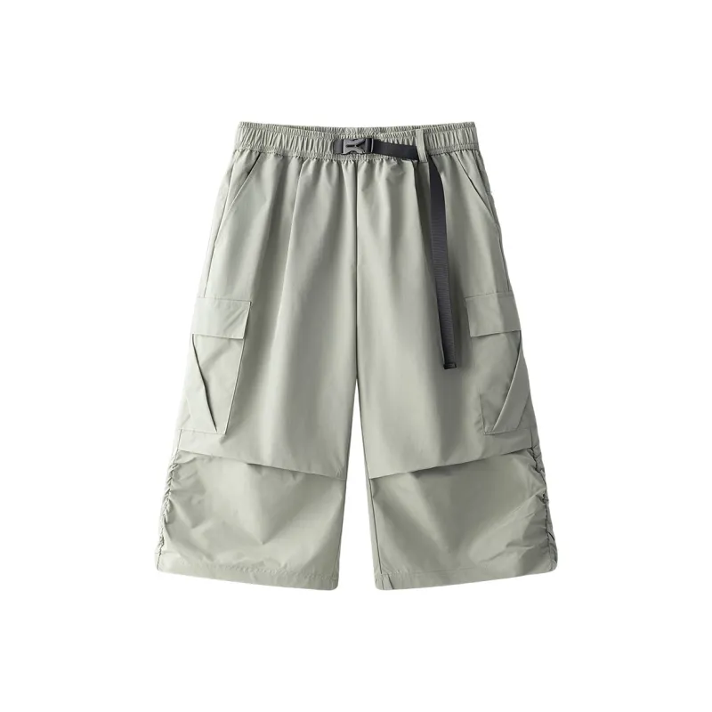 Cost Per Kilo Cargo Shorts Unisex-8