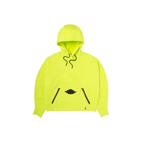 jordan Living Sweatshirts Women's