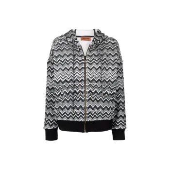 MISSONI Sweatshirts Women's Black