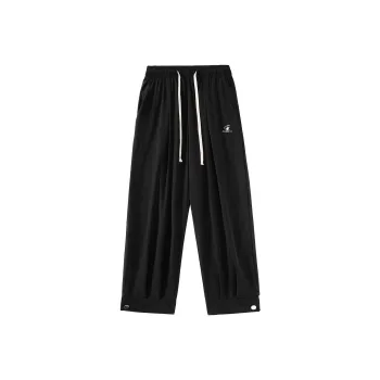 DOUBLE FISH Casual Pants Unisex