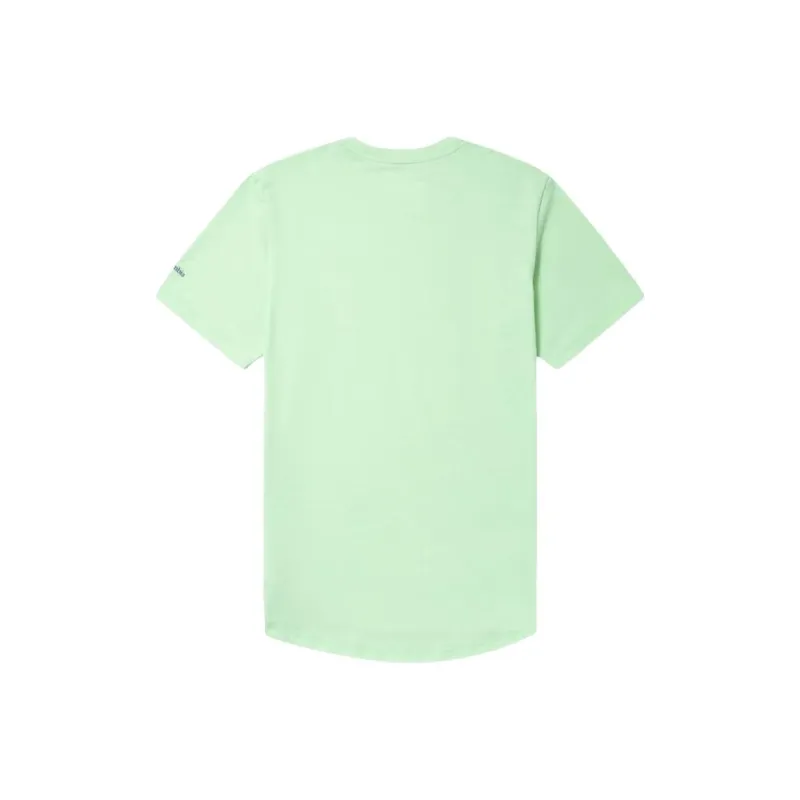 Columbia T Shirts Women's Green-4