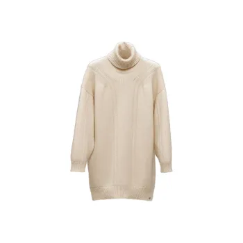 HERMES FW22 Sweater Women's Ecru