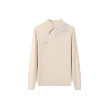 H YXIANG Sweaters Women's