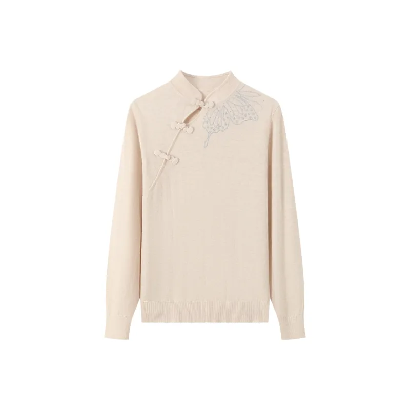 H YXIANG Sweaters Women's-0