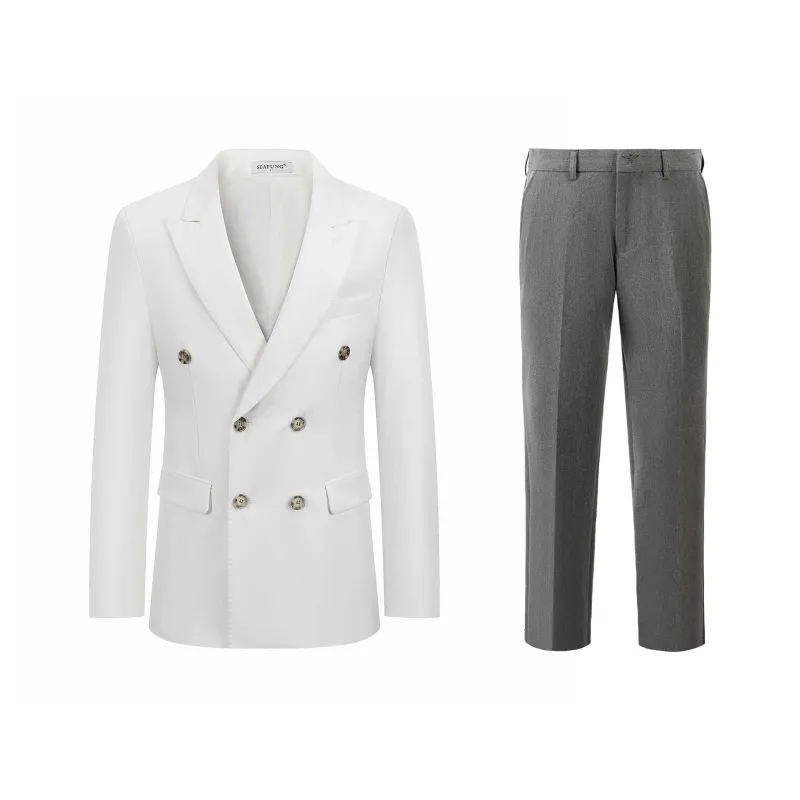 SEAFUNG Business Suits Men-6