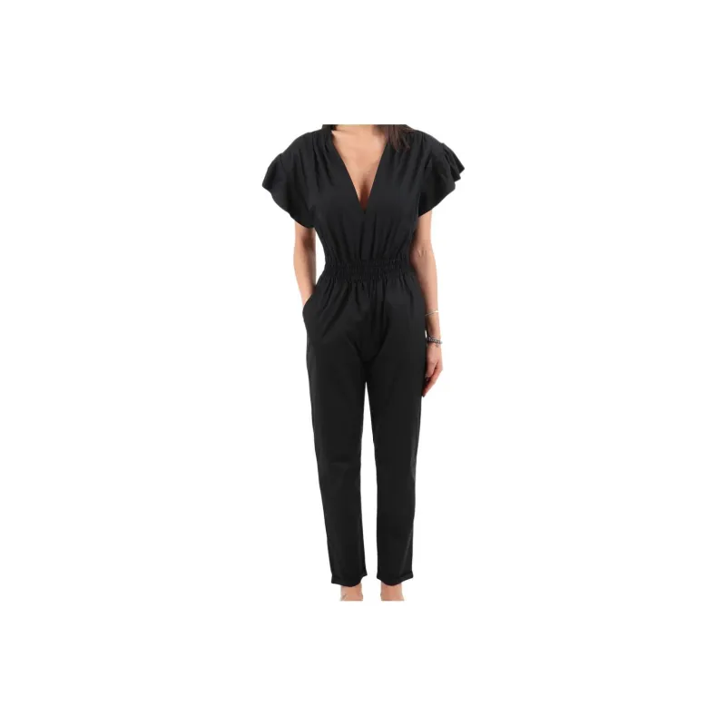 PINKO Bodysuits Women's Black-0