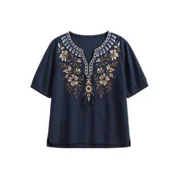 LUYOUYE Regular T Shirt Women's