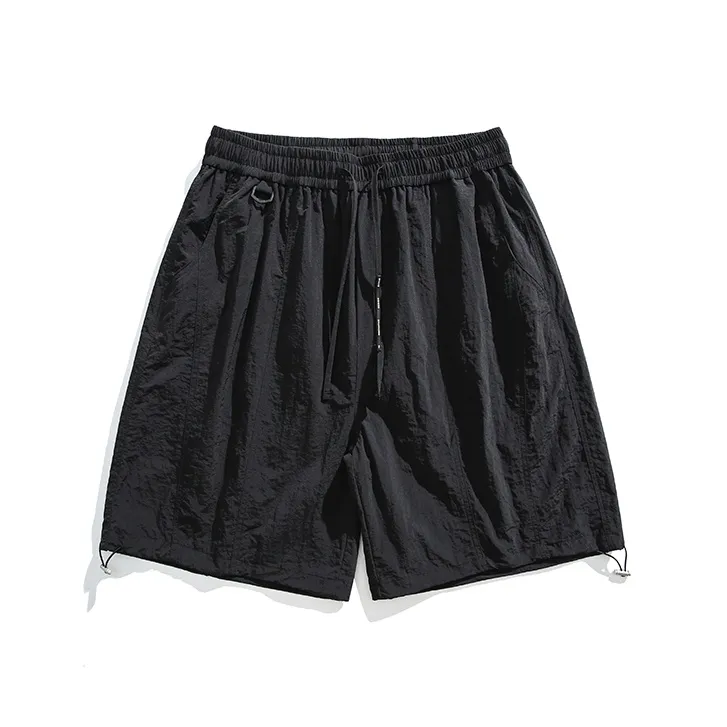 MindBridge Casual Shorts Unisex-3