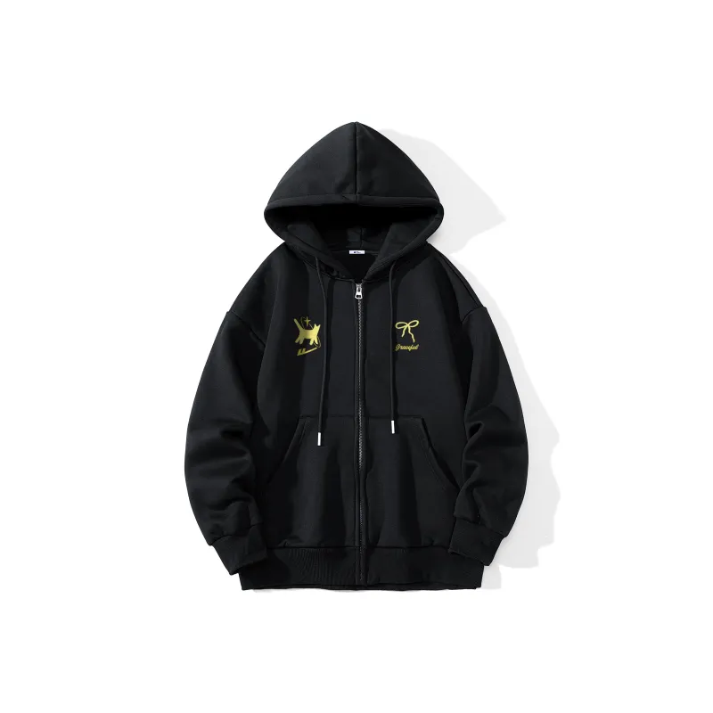 Warrior Huichao Star Cloud Collection Sweatshirt Unisex-0