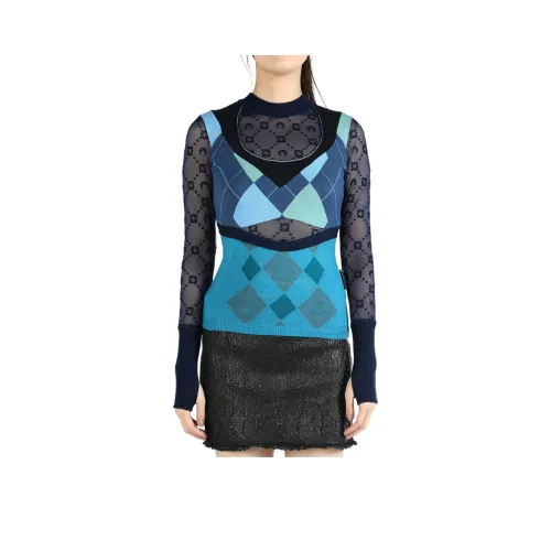 from British fashion label