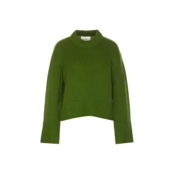 Lisa Yang Sony Cashmere Jumper