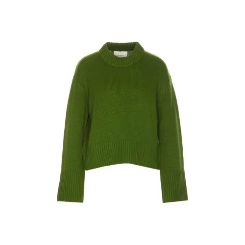 Lisa Yang Sony Cashmere Jumper