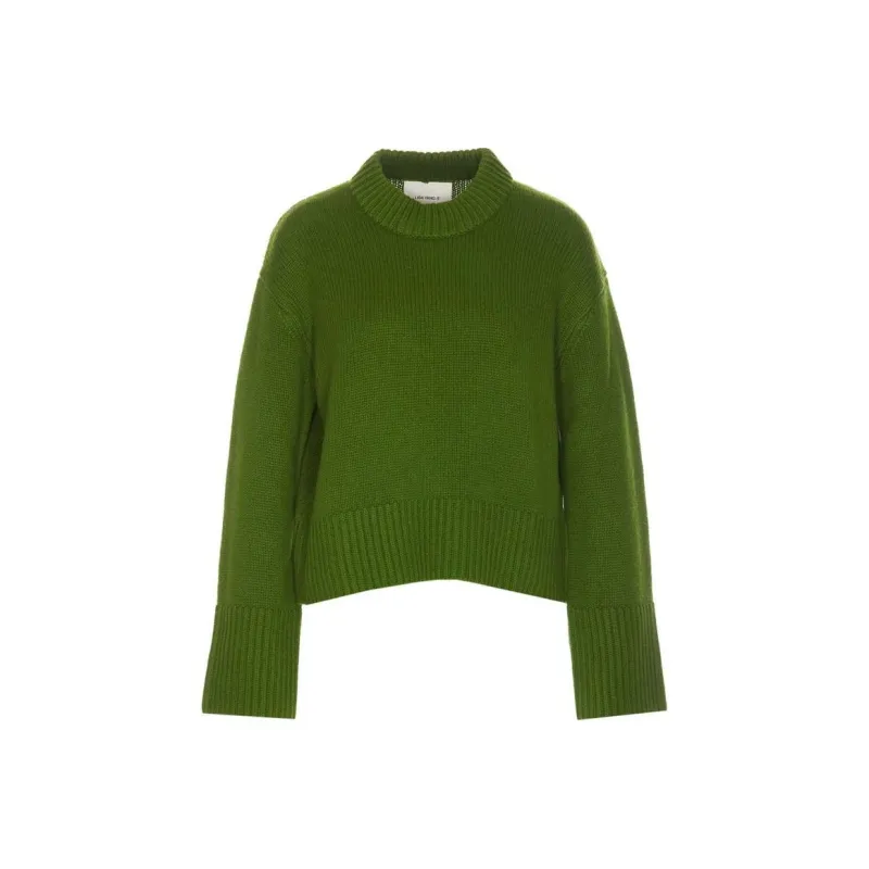 Lisa Yang Sony Cashmere Jumper-0