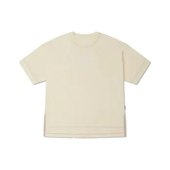 Converse Showcasing Series SS23 T Shirts Women's Beige