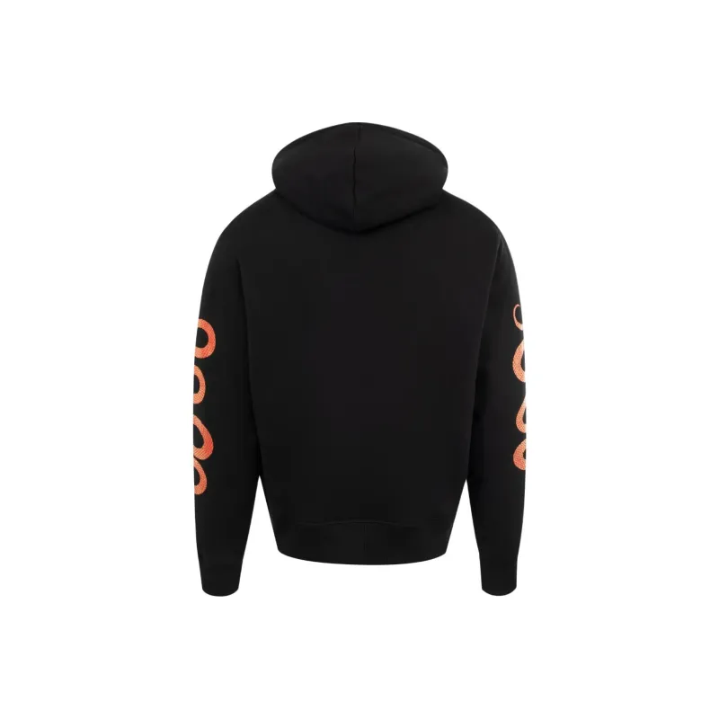 AMIRI Snake Hoodie-1