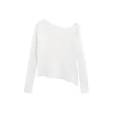 Raw White