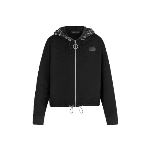 LOUIS VUITTON FW21 Sweatshirt Women's Black