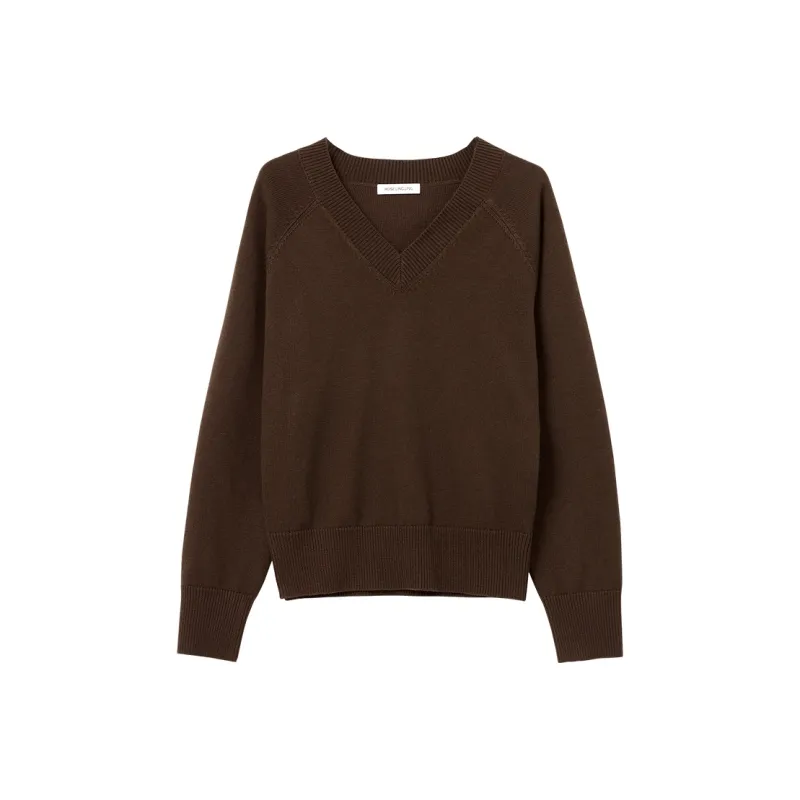 Roselingling Knitwear Women's-0
