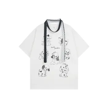 Flowers In Water T Shirt Unisex