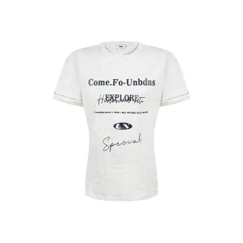 JASONWOOD T Shirts Unisex
