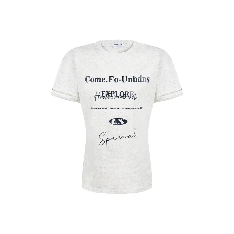 JASONWOOD T Shirts Unisex-0