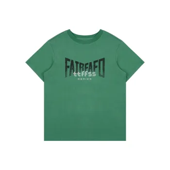 FAIRFAFO Regular T-Shirt Women's