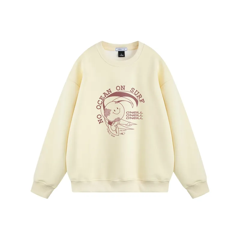 O'Neill Sweatshirts Women's-4