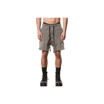 Thom Krom Drop Crotch Shorts