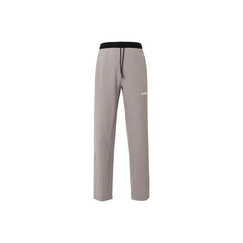 Adidas Free Shipping With AdiClub Terrex Liteflex Hiking Pants-0