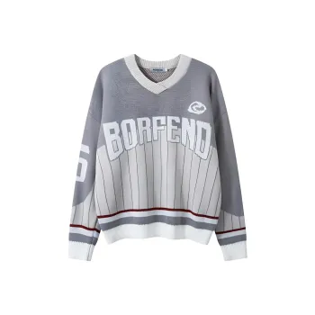 JASONWOOD Sweaters Unisex